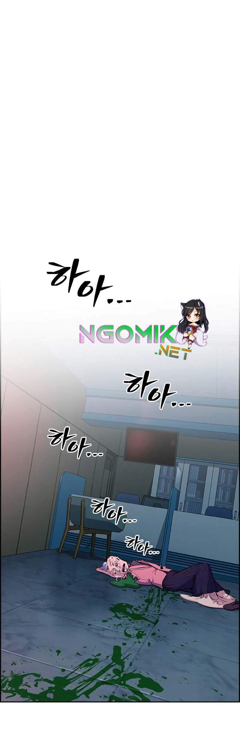 Foreigner on the Periphery (Remake) Chapter 02 Gambar 14