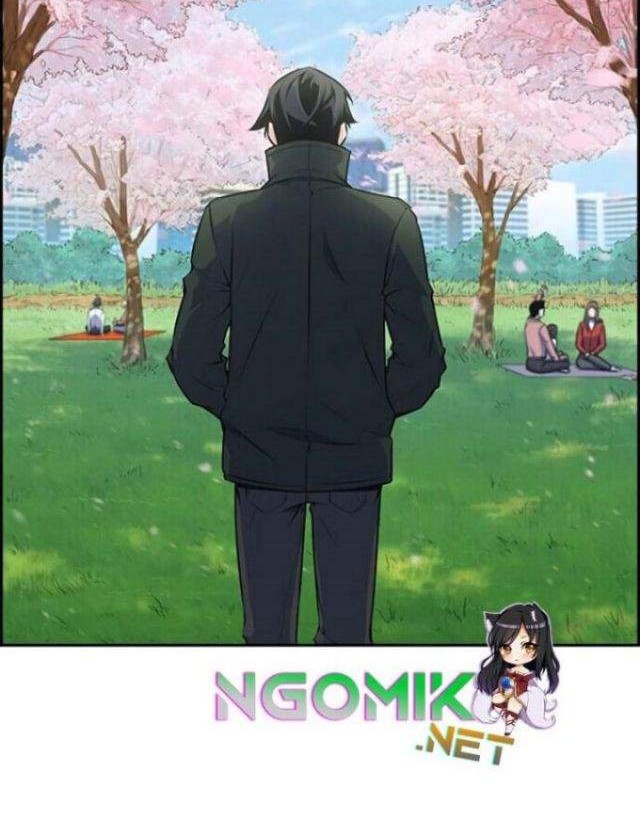 Foreigner on the Periphery (Remake) Chapter 01 Gambar 21