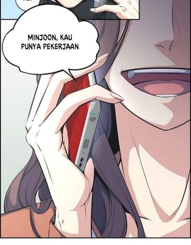 Foreigner on the Periphery (Remake) Chapter 01 Gambar 25