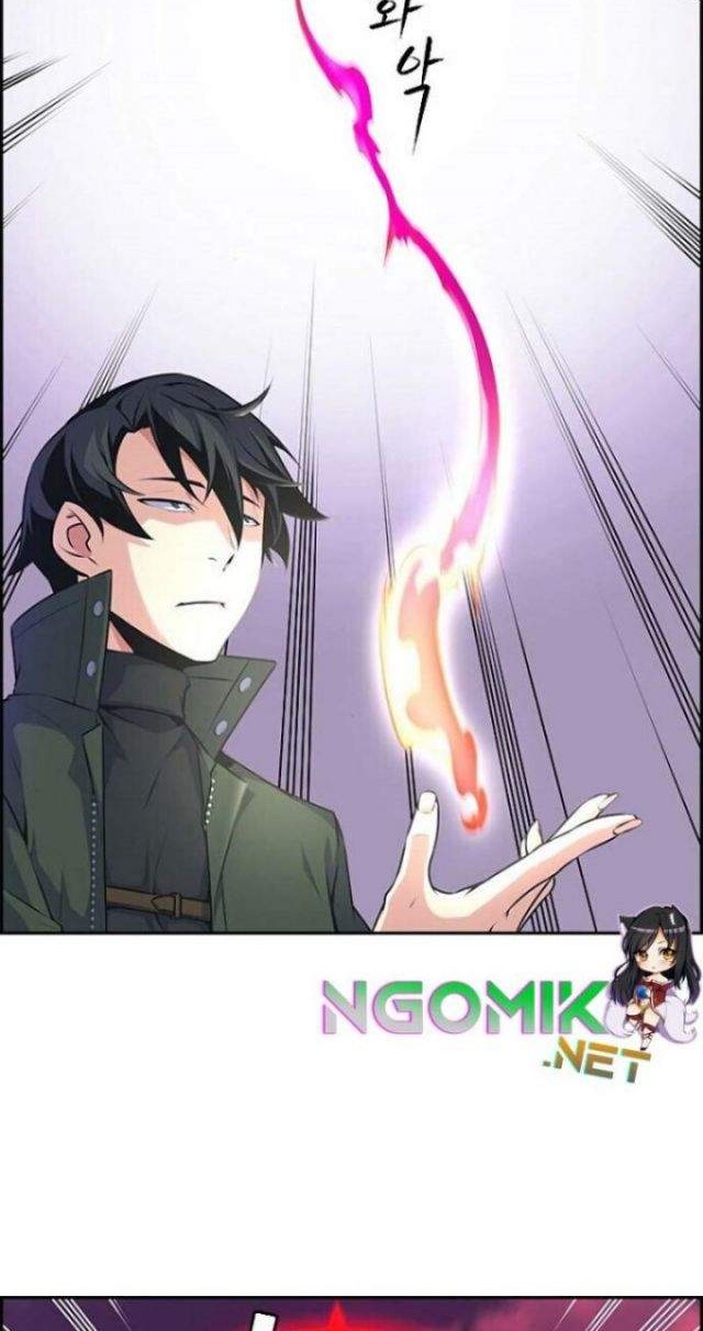 Foreigner on the Periphery (Remake) Chapter 01 Gambar 35