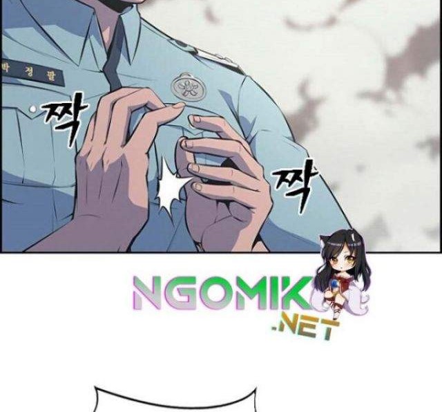 Foreigner on the Periphery (Remake) Chapter 01 Gambar 39