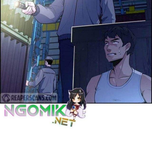 Foreigner on the Periphery (Remake) Chapter 01 Gambar 43