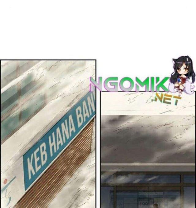 Foreigner on the Periphery (Remake) Chapter 01 Gambar 45