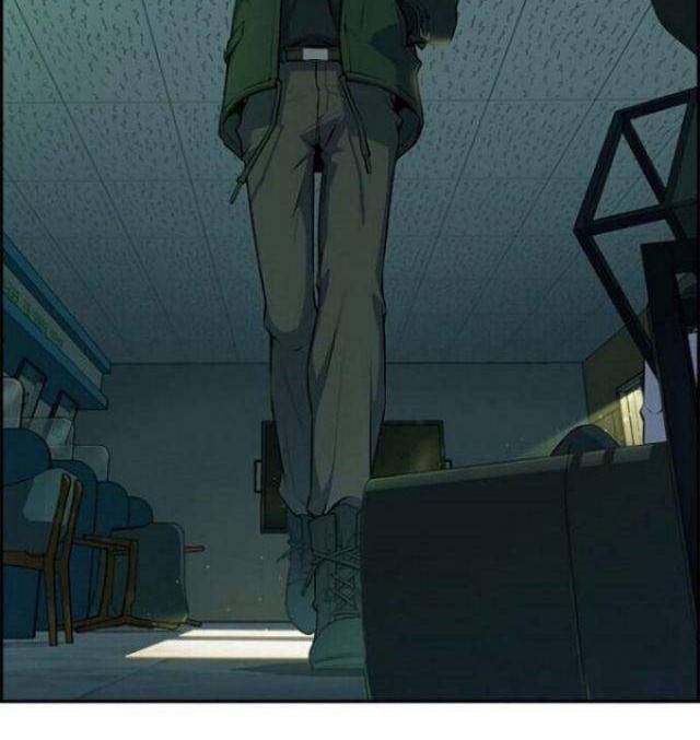 Foreigner on the Periphery (Remake) Chapter 01 Gambar 49