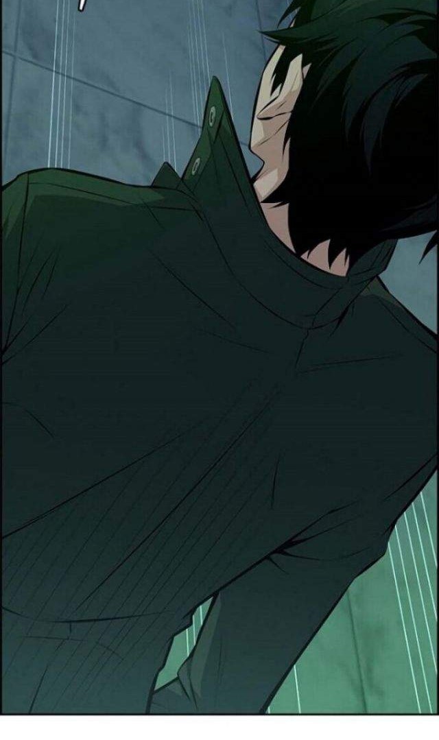 Foreigner on the Periphery (Remake) Chapter 01 Gambar 55