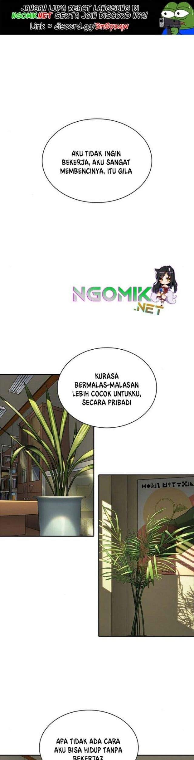 Baca  Foreigner on the Periphery (Remake) Chapter 01 Gambar 2