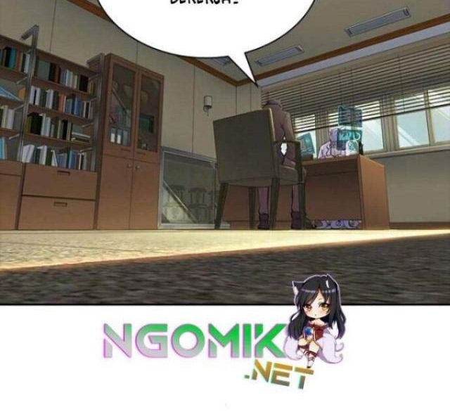 Foreigner on the Periphery (Remake) Chapter 01 Gambar 3