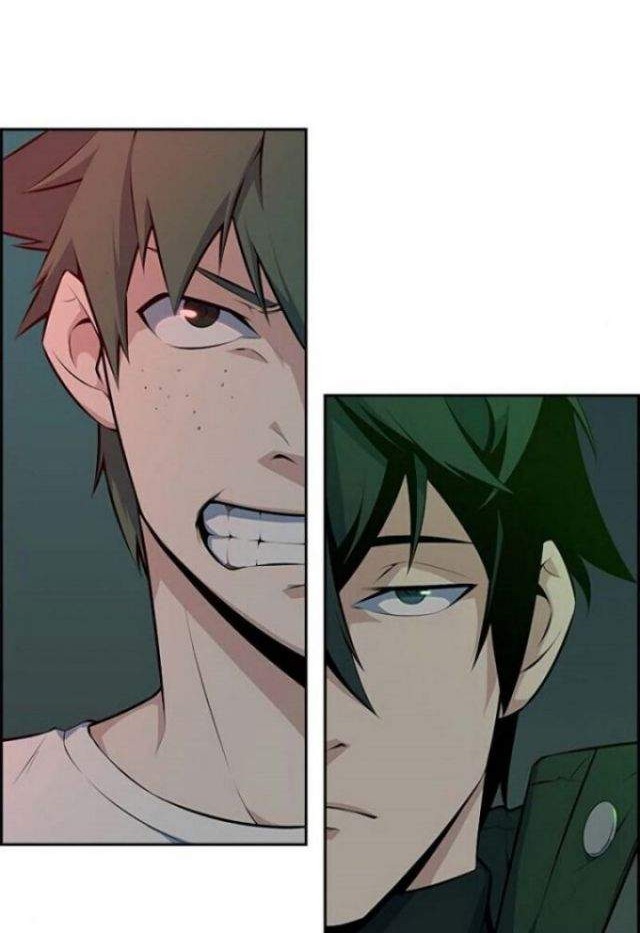 Foreigner on the Periphery (Remake) Chapter 01 Gambar 59