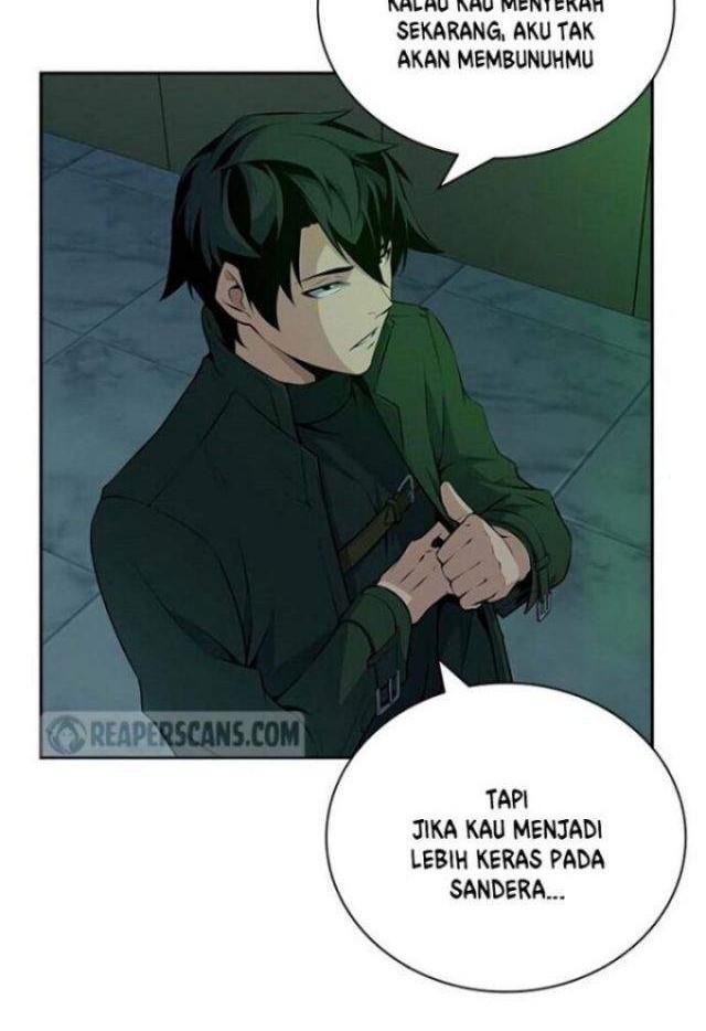 Foreigner on the Periphery (Remake) Chapter 01 Gambar 61