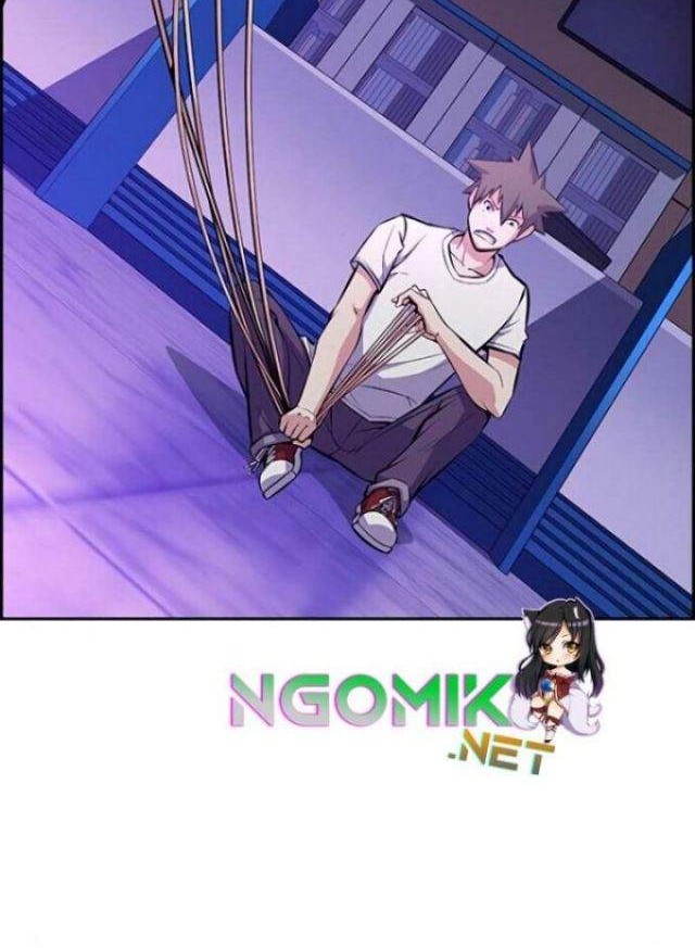 Foreigner on the Periphery (Remake) Chapter 01 Gambar 77