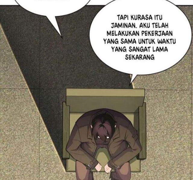 Foreigner on the Periphery (Remake) Chapter 01 Gambar 5