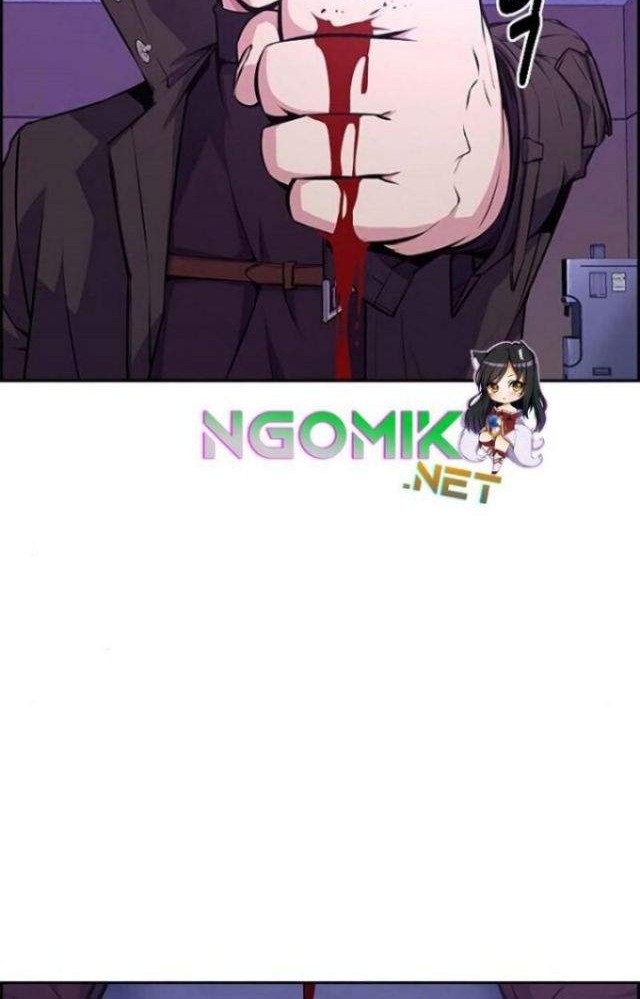 Foreigner on the Periphery (Remake) Chapter 01 Gambar 81