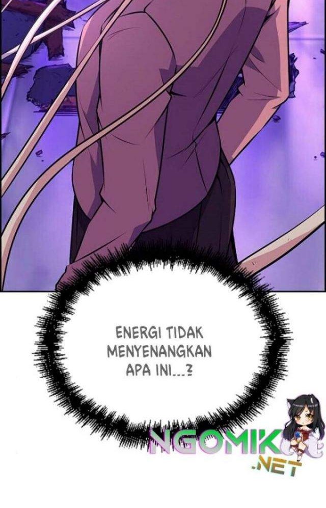 Foreigner on the Periphery (Remake) Chapter 01 Gambar 83