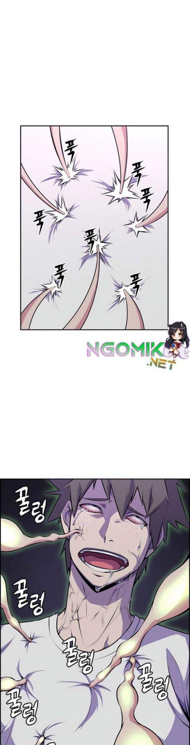 Foreigner on the Periphery (Remake) Chapter 01 Gambar 86