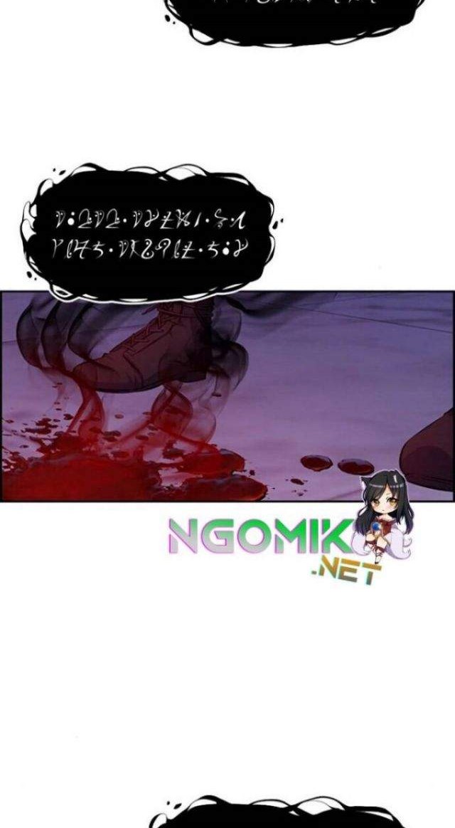 Foreigner on the Periphery (Remake) Chapter 01 Gambar 93