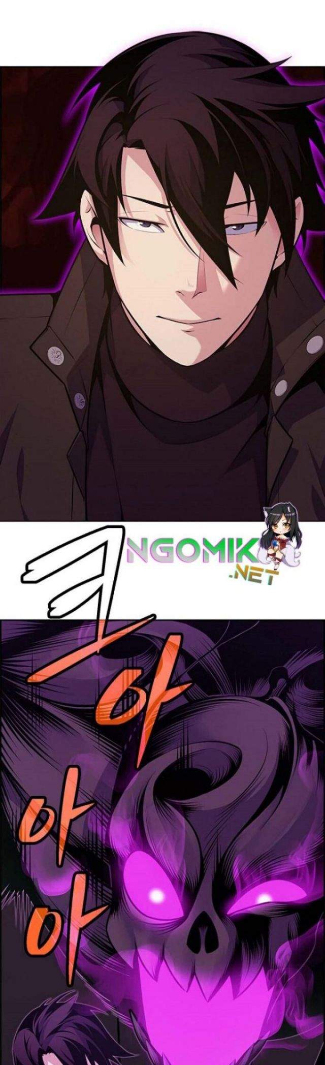 Foreigner on the Periphery (Remake) Chapter 01 Gambar 98