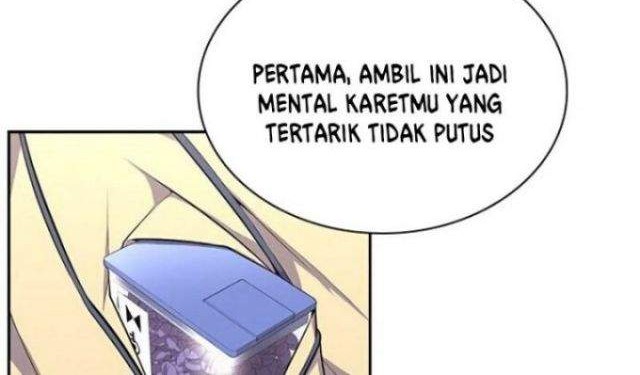 Foreigner on the Periphery (Remake) Chapter 01 Gambar 9