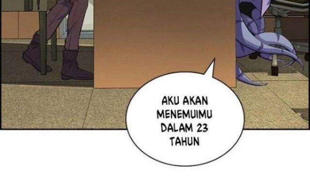 Foreigner on the Periphery (Remake) Chapter 01 Gambar 13