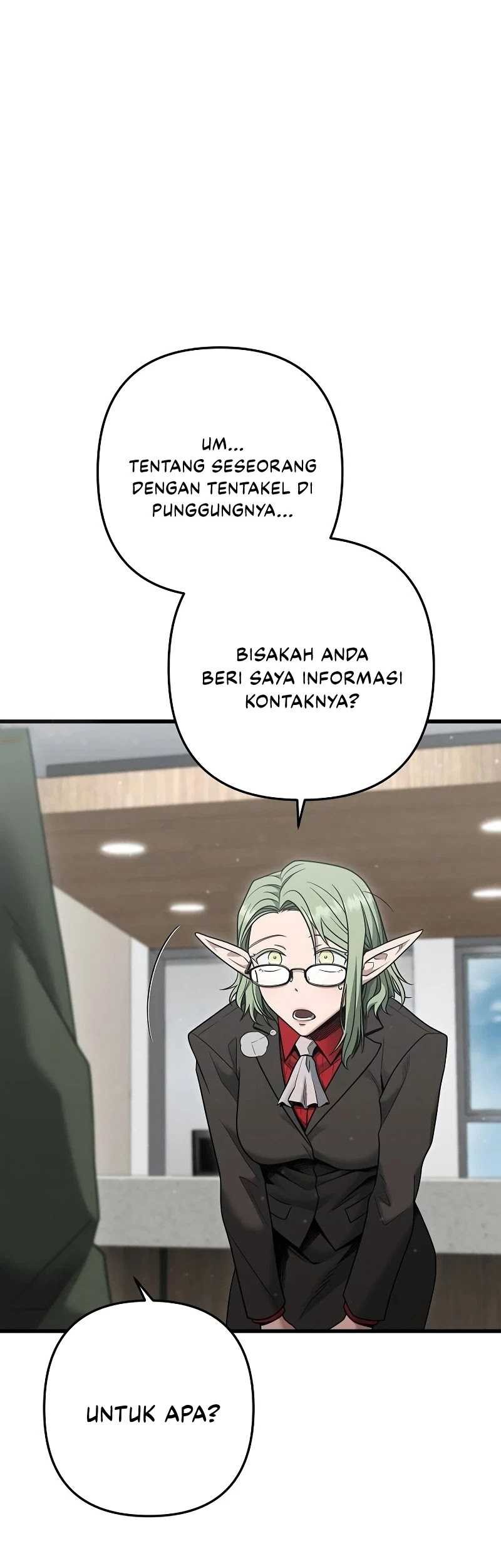 Foreigner on the Periphery (Remake) Chapter 38 Gambar 44