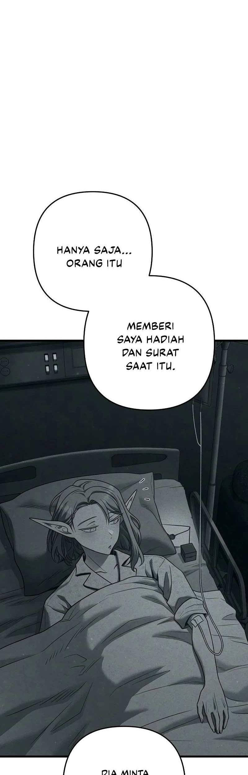 Foreigner on the Periphery (Remake) Chapter 38 Gambar 45