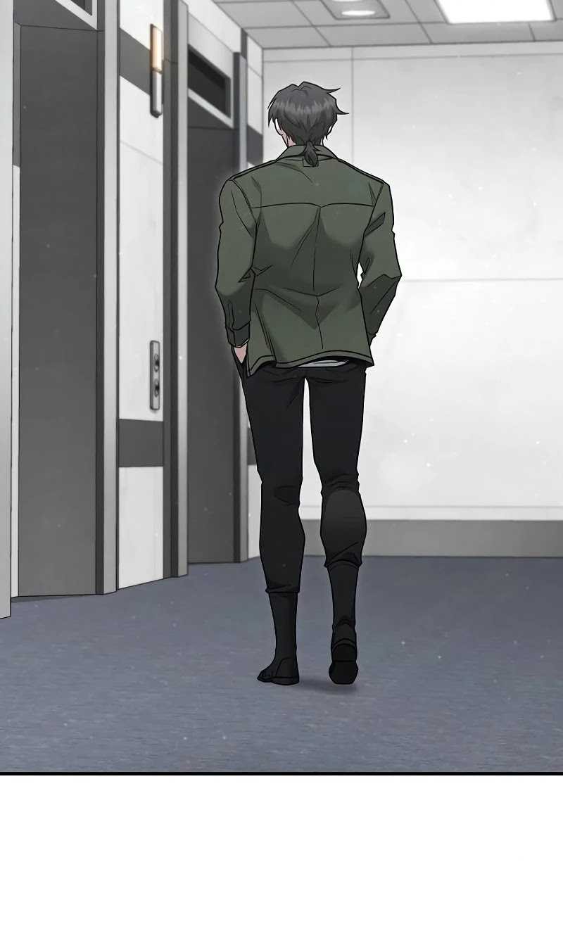 Foreigner on the Periphery (Remake) Chapter 38 Gambar 54