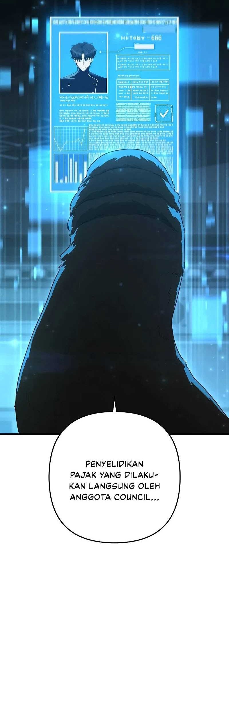 Foreigner on the Periphery (Remake) Chapter 38 Gambar 56