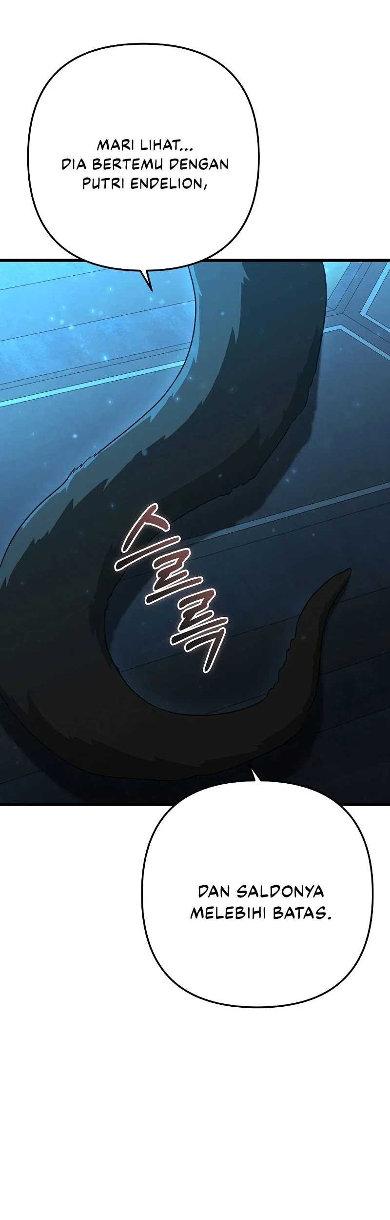 Foreigner on the Periphery (Remake) Chapter 38 Gambar 57