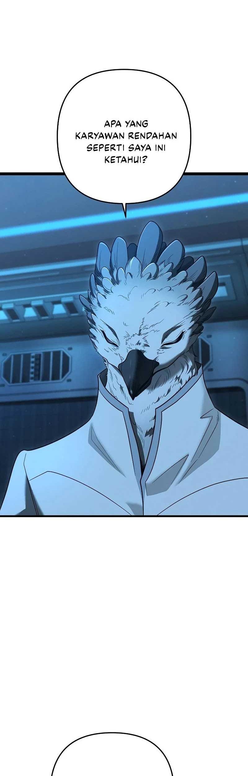 Foreigner on the Periphery (Remake) Chapter 38 Gambar 62