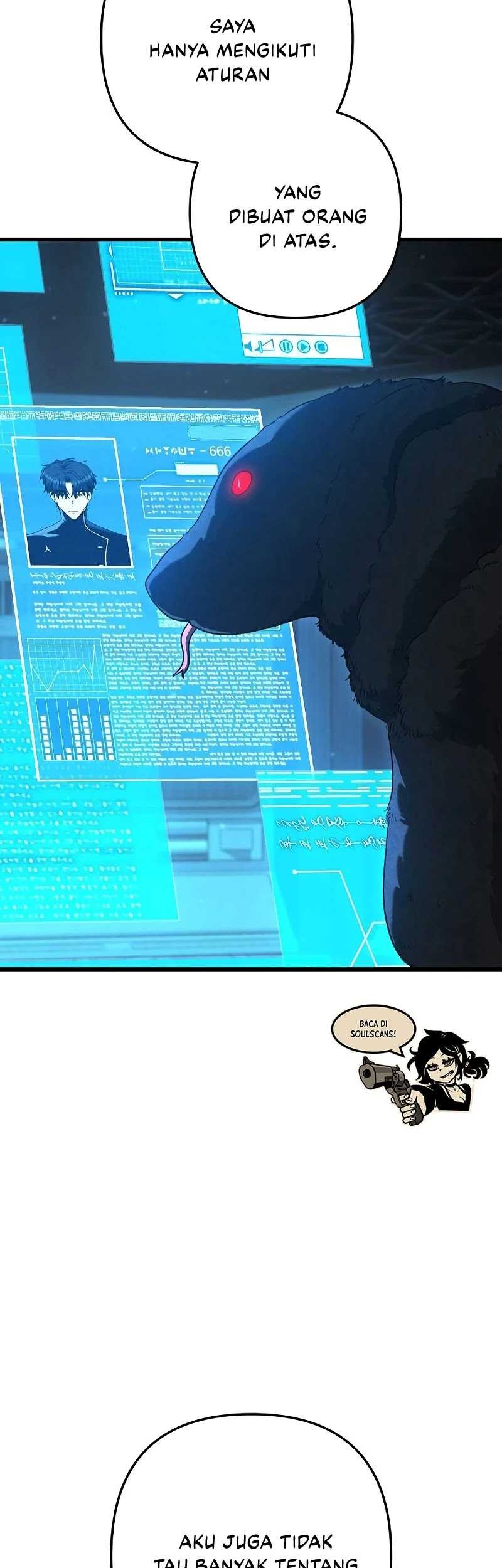 Foreigner on the Periphery (Remake) Chapter 38 Gambar 63