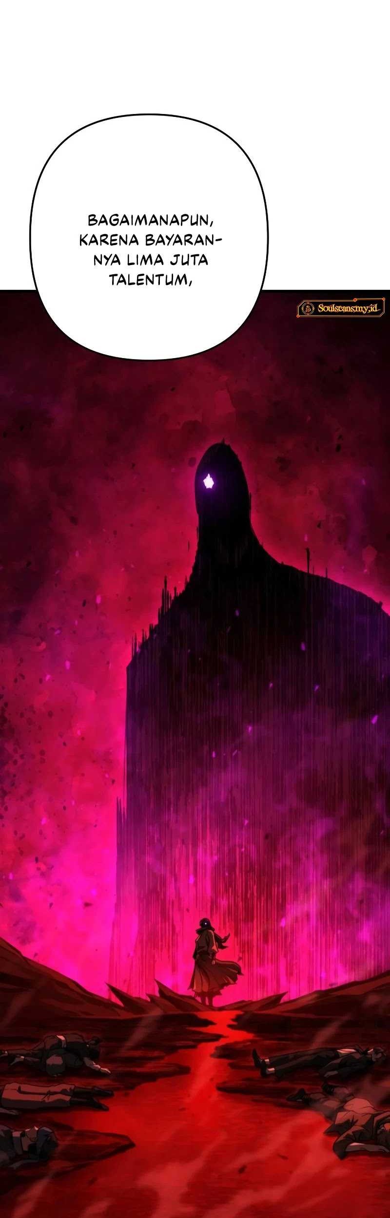 Foreigner on the Periphery (Remake) Chapter 38 Gambar 69