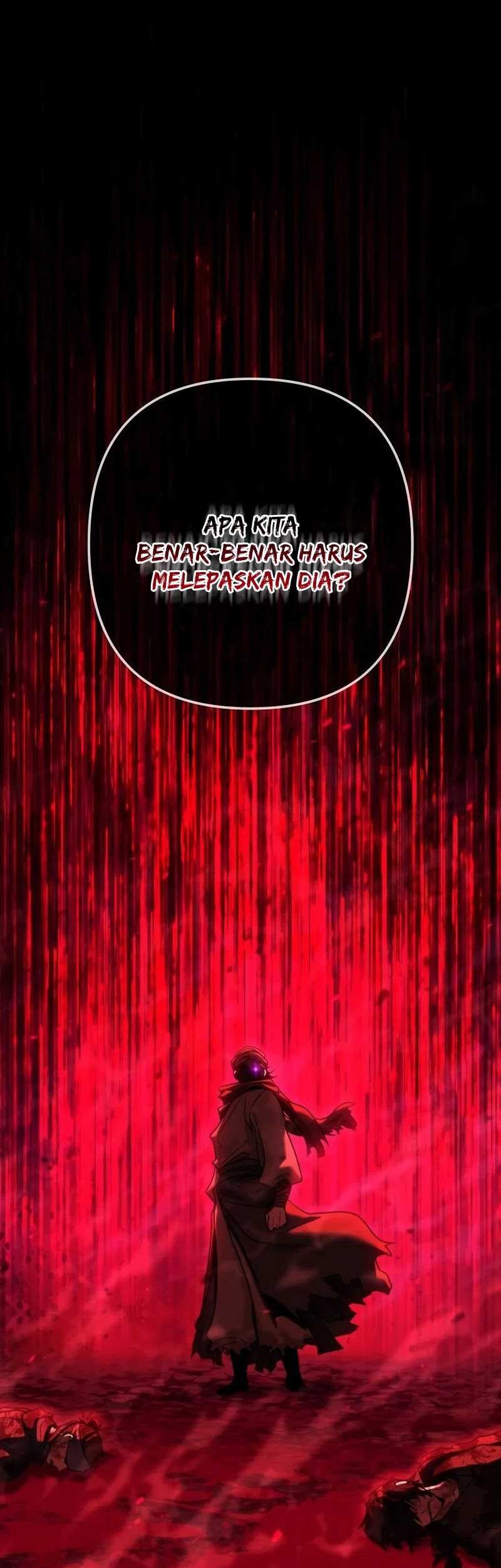 Foreigner on the Periphery (Remake) Chapter 38 Gambar 73