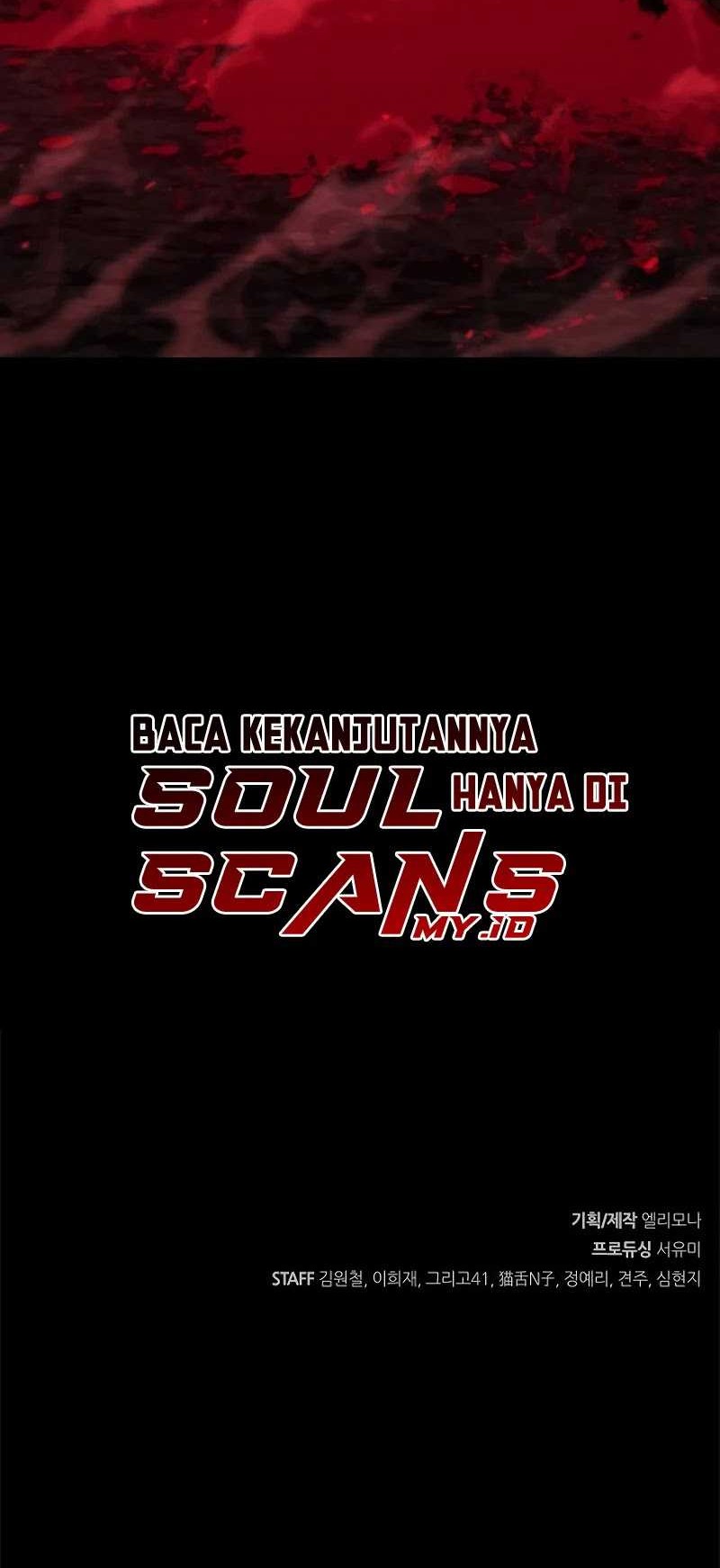 Foreigner on the Periphery (Remake) Chapter 38 Gambar 74