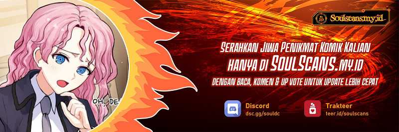 Foreigner on the Periphery (Remake) Chapter 38 Gambar 75
