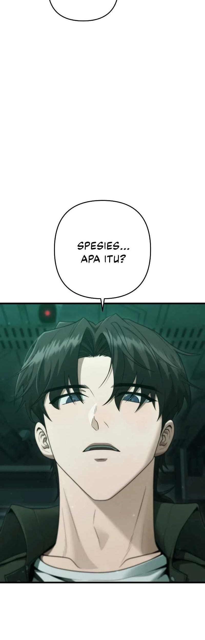 Foreigner on the Periphery (Remake) Chapter 38 Gambar 4