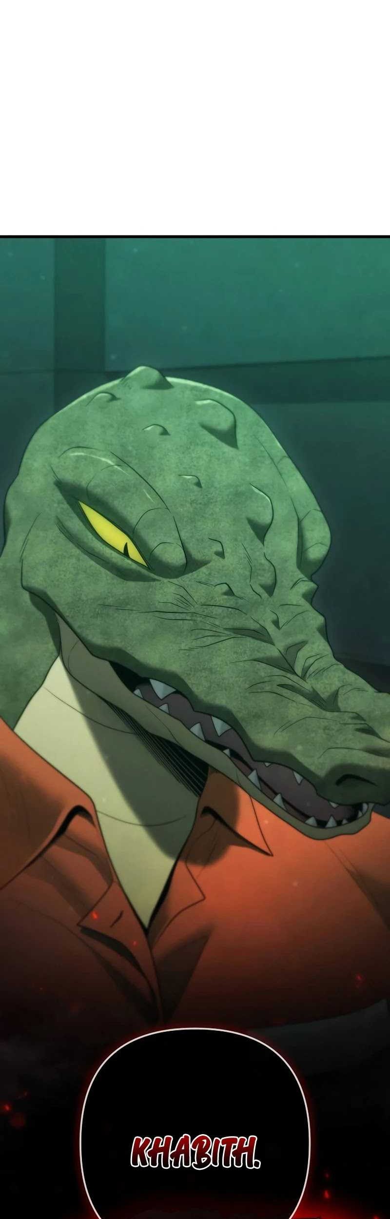 Foreigner on the Periphery (Remake) Chapter 38 Gambar 5