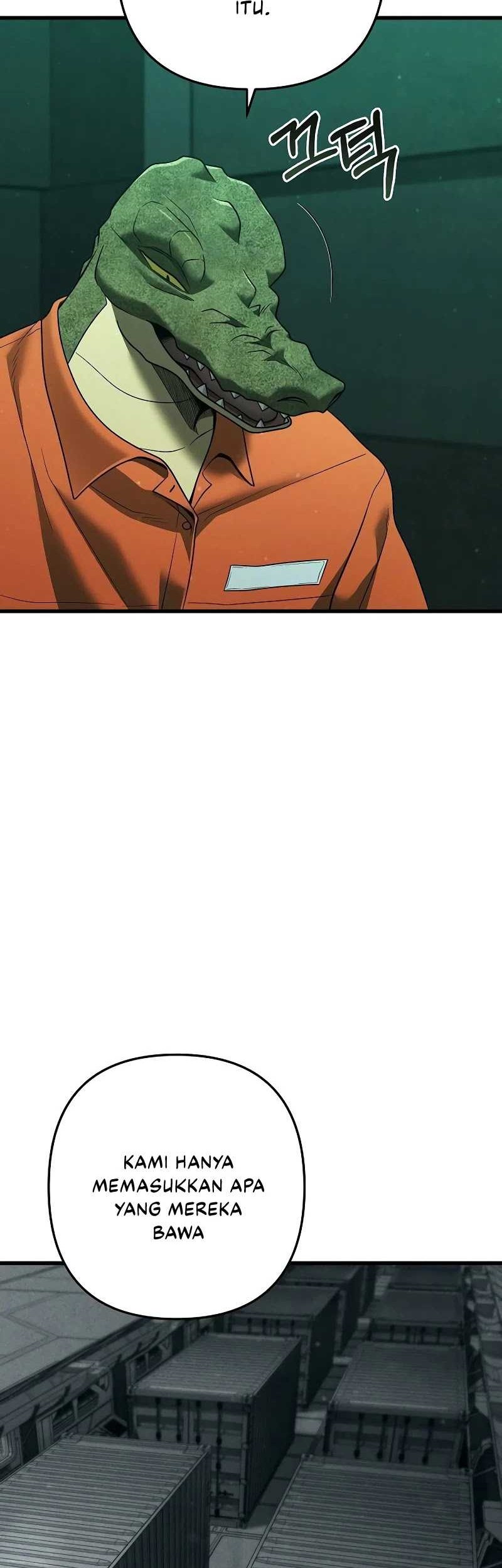 Foreigner on the Periphery (Remake) Chapter 38 Gambar 10