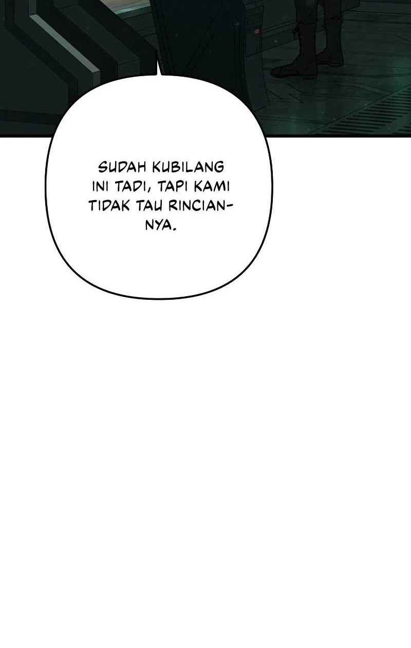 Foreigner on the Periphery (Remake) Chapter 38 Gambar 14