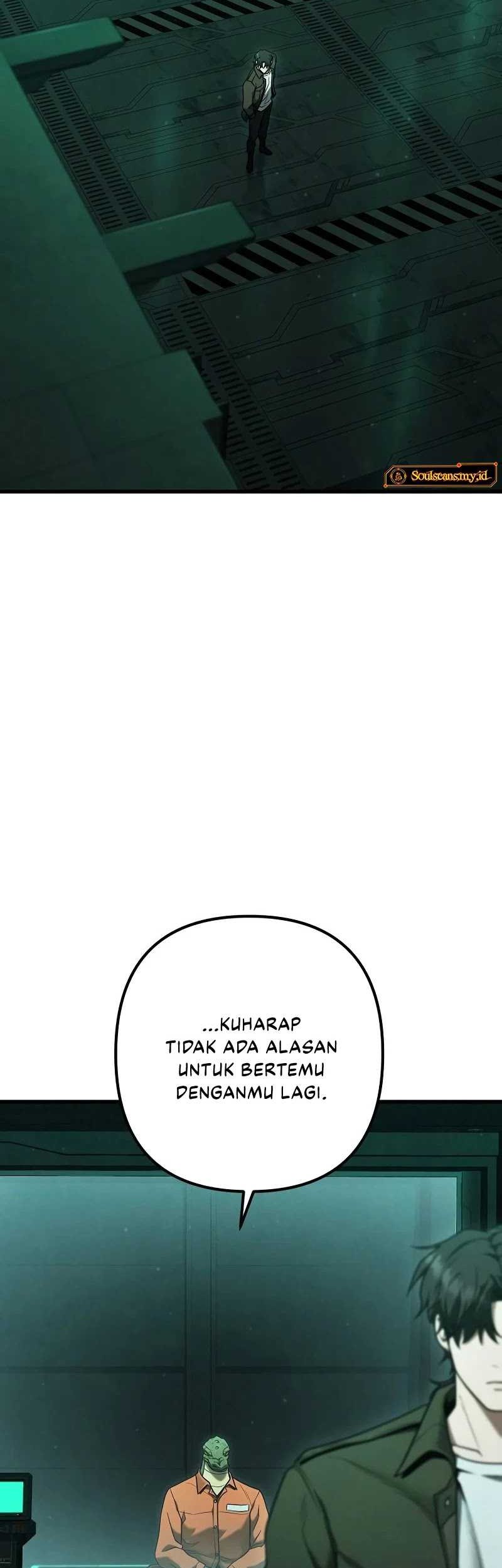 Foreigner on the Periphery (Remake) Chapter 38 Gambar 17