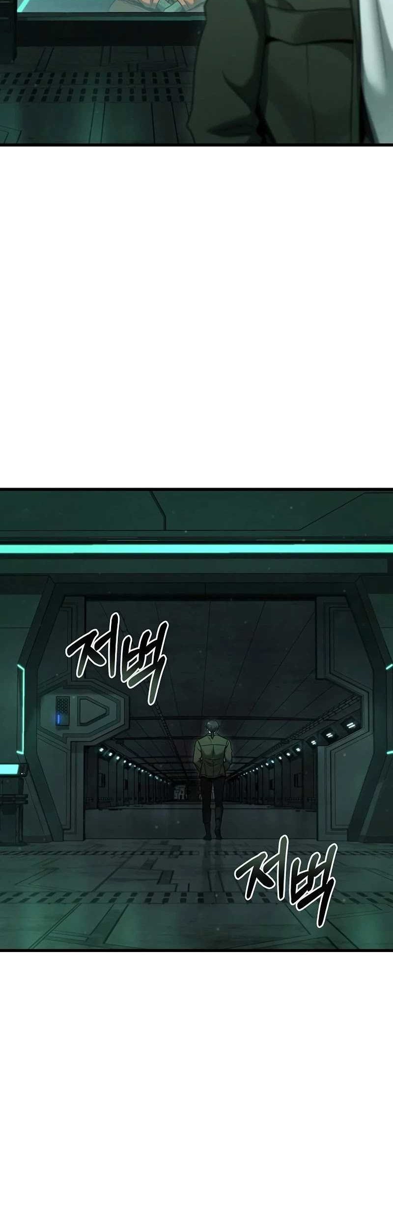 Foreigner on the Periphery (Remake) Chapter 38 Gambar 18