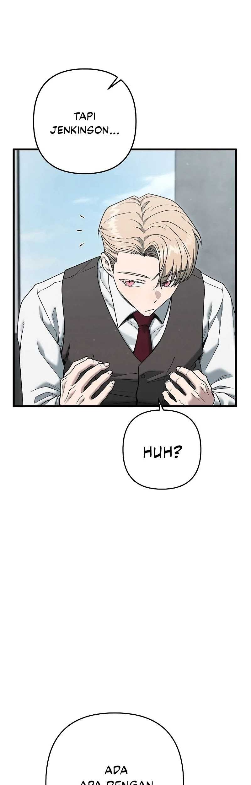 Foreigner on the Periphery (Remake) Chapter 38 Gambar 23