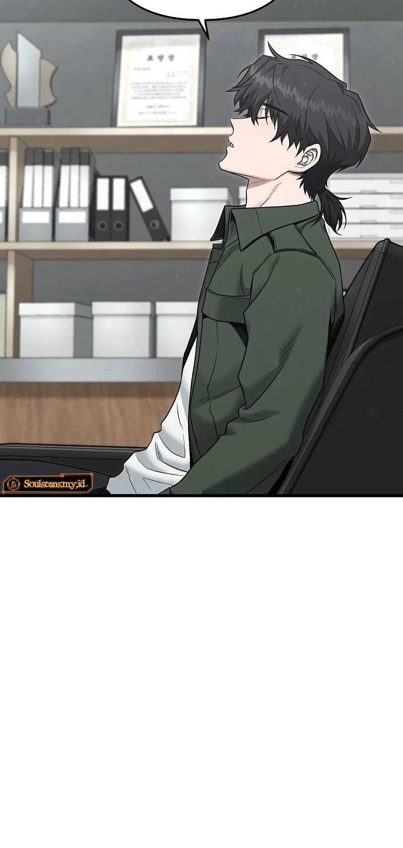 Foreigner on the Periphery (Remake) Chapter 38 Gambar 26