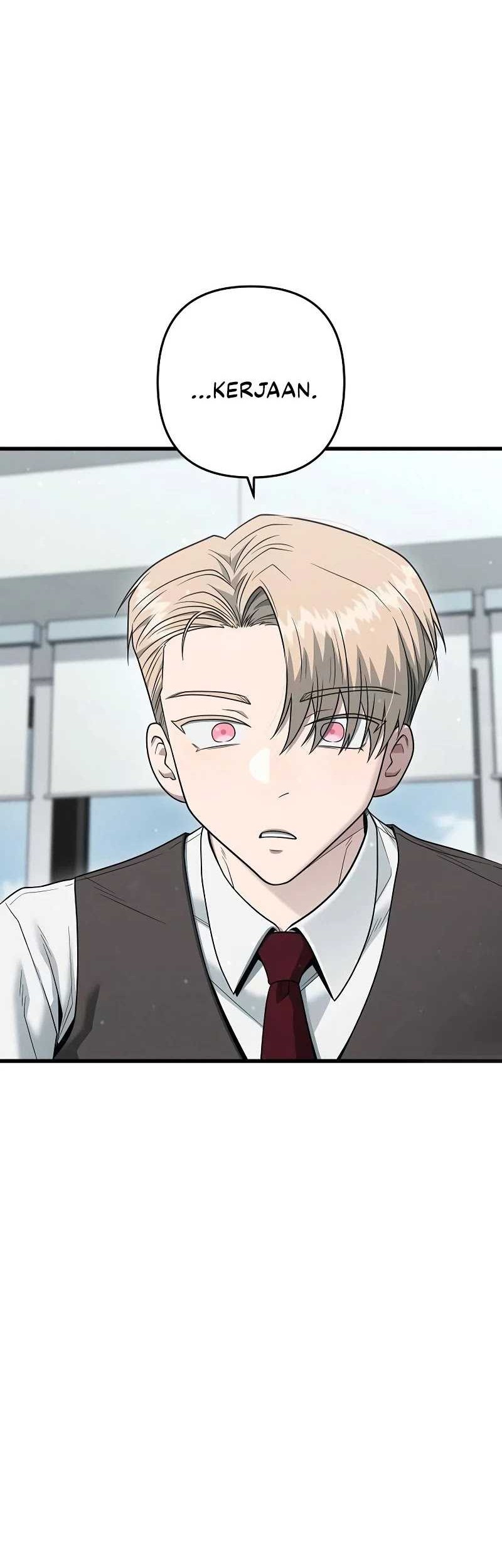 Foreigner on the Periphery (Remake) Chapter 38 Gambar 28