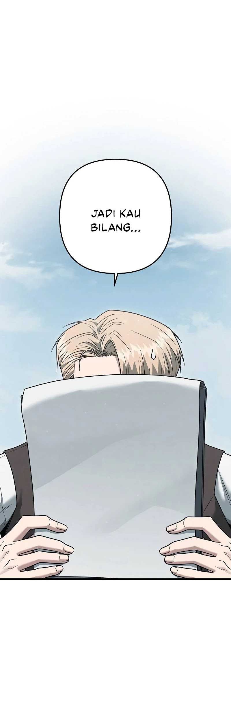 Foreigner on the Periphery (Remake) Chapter 38 Gambar 29