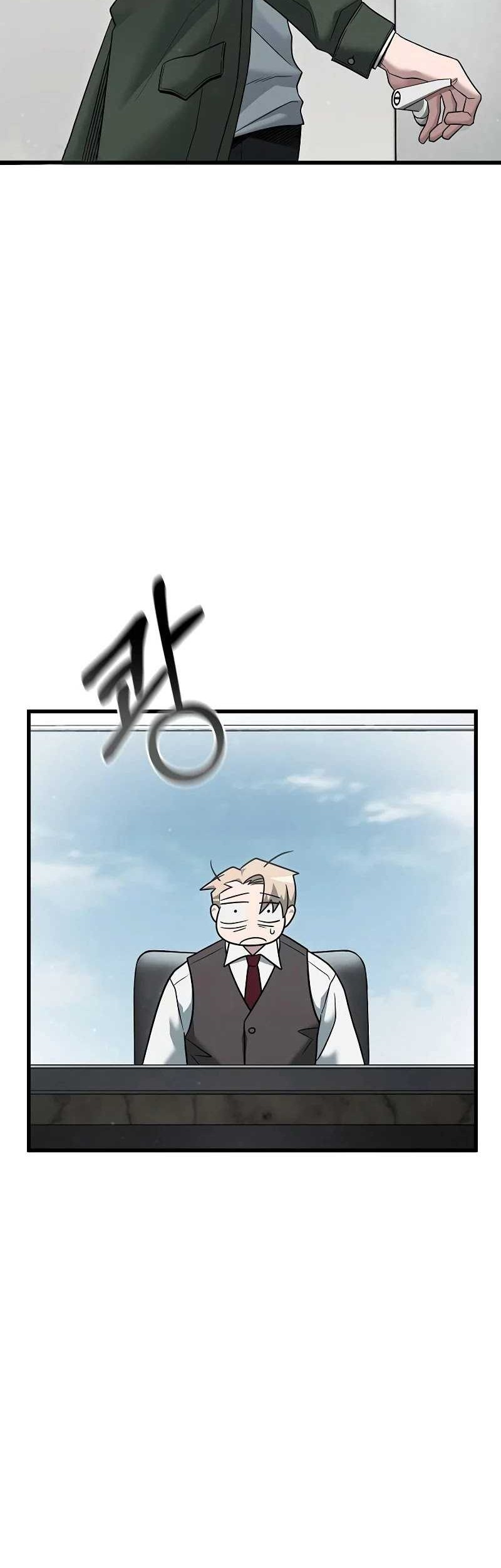 Foreigner on the Periphery (Remake) Chapter 38 Gambar 36