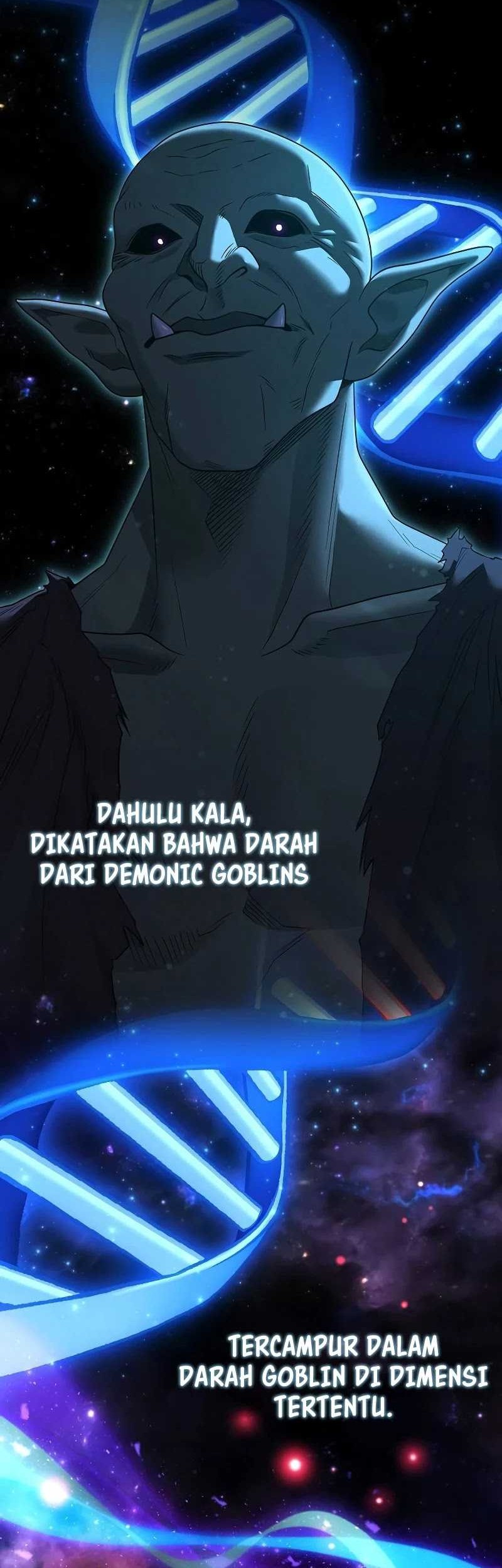 Foreigner on the Periphery (Remake) Chapter 38 Gambar 39