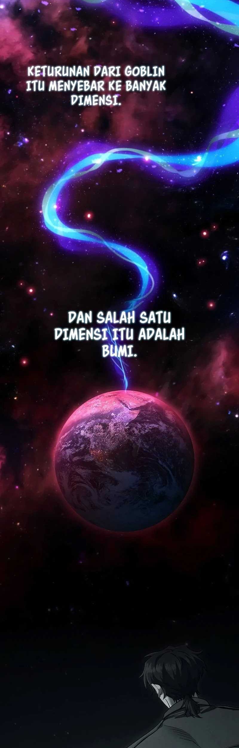 Foreigner on the Periphery (Remake) Chapter 38 Gambar 40