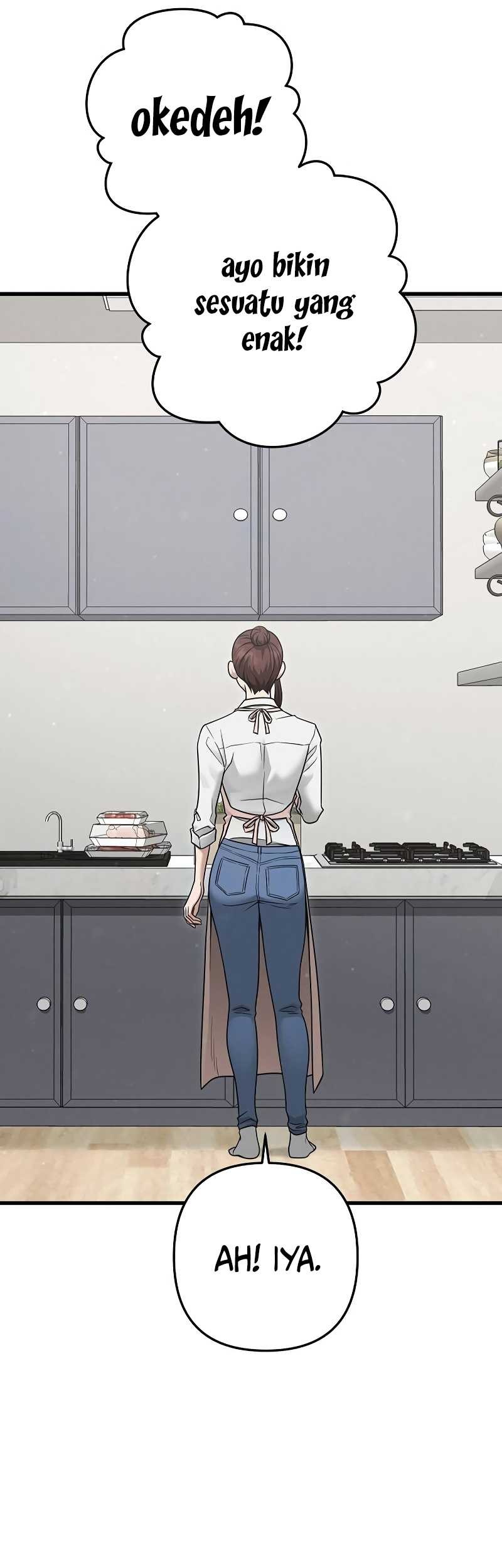 Foreigner on the Periphery (Remake) Chapter 37 Gambar 34