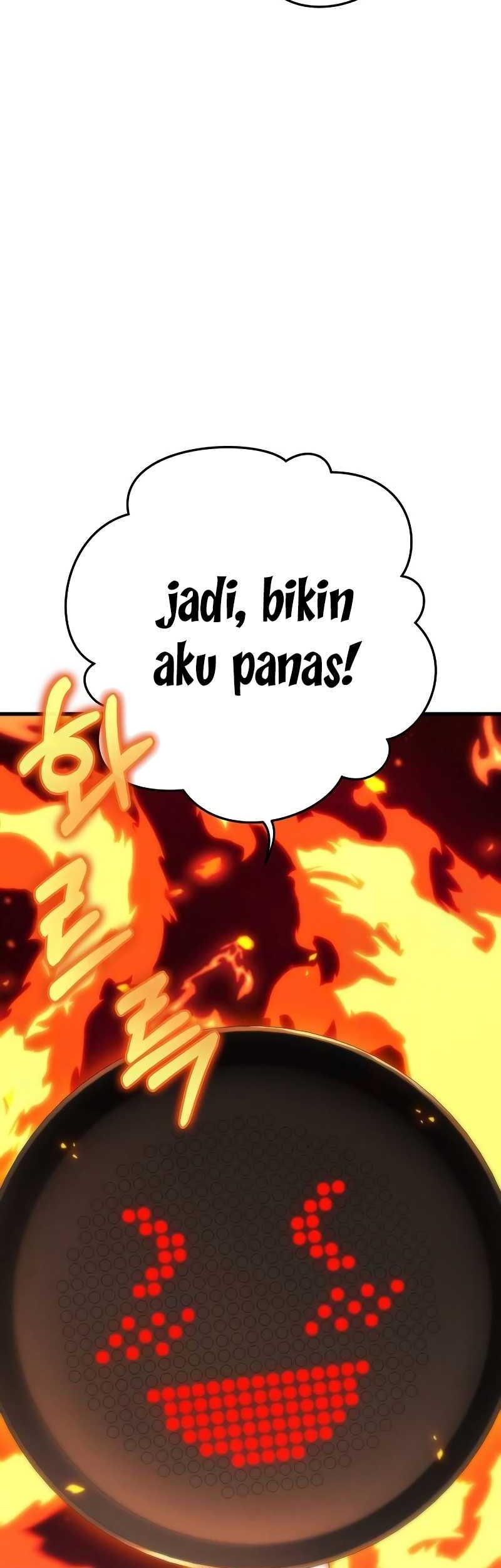 Foreigner on the Periphery (Remake) Chapter 37 Gambar 36