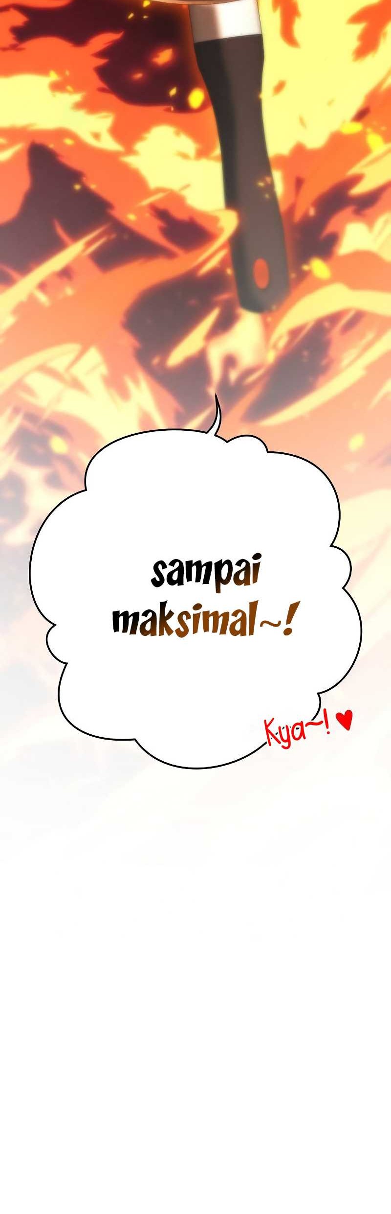 Foreigner on the Periphery (Remake) Chapter 37 Gambar 37