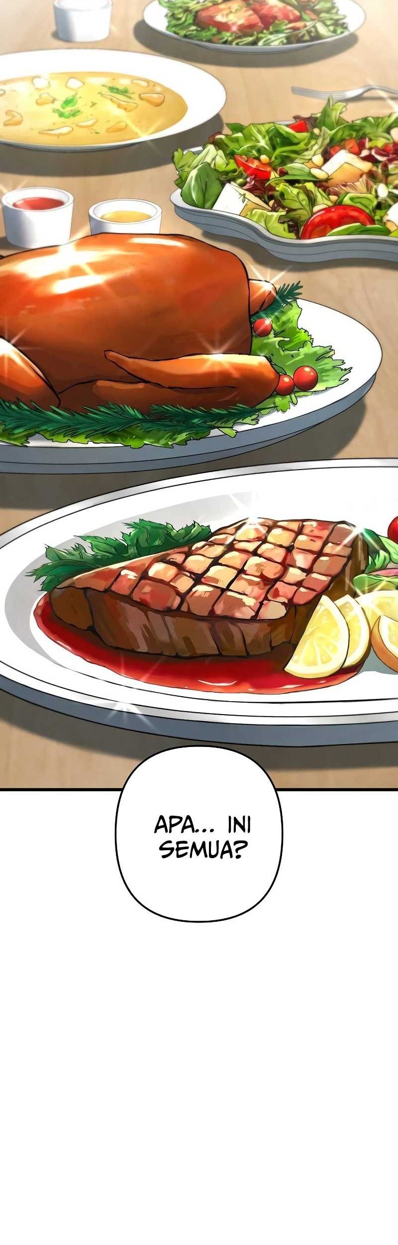 Foreigner on the Periphery (Remake) Chapter 37 Gambar 39